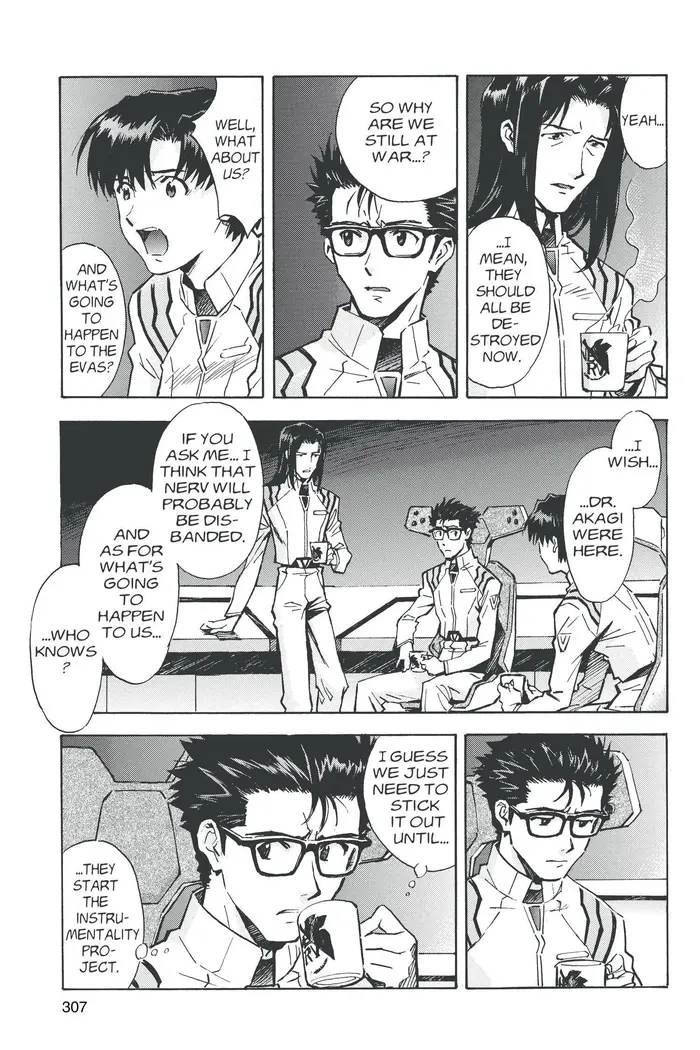 Neon Genesis Evangelion Chapter 75 image 09_optimized